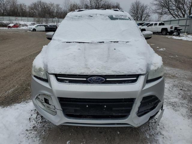 Photo 5 from auction – 2013 FORD ESCAPE SEL with VIN 1FMCU9H96DUD58626