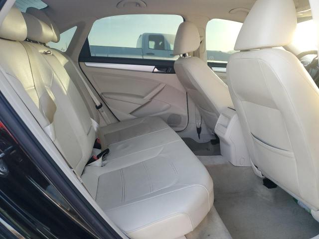 Photo 10 from auction – 2012 VOLKSWAGEN PASSAT SE with VIN 1VWBH7A39CC104778