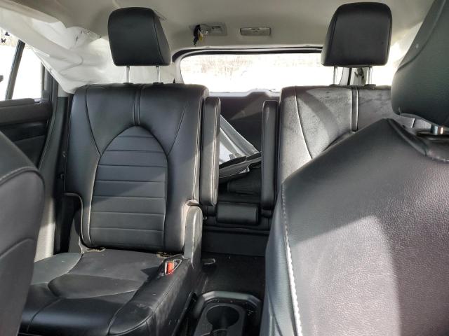 Photo 10 from auction – 2023 TOYOTA HIGHLANDER with VIN 5TDKBRCH8PS576631