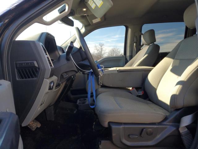 Photo 7 from auction – 2019 FORD F150 SUPER with VIN 1FTEW1E58KKF01143