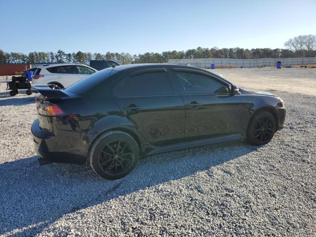 Photo 3 from auction – 2016 MITSUBISHI LANCER ES with VIN JA32U2FU5GU004775