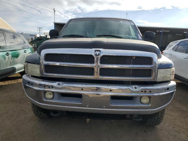 Photo 5 from auction – 2001 DODGE RAM 1500 with VIN 1B7HF16ZX1S166402