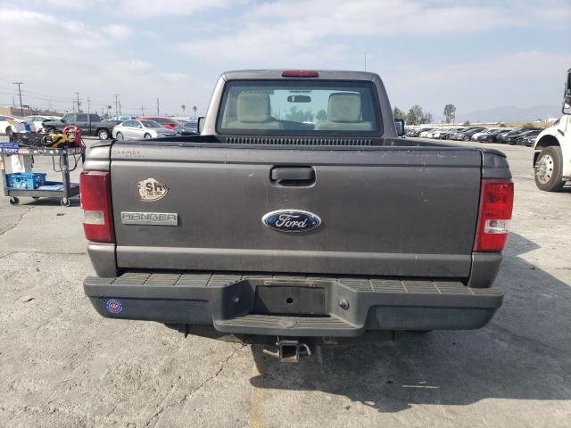 Фото 6 с аукциона – 2010 FORD RANGER с VIN 1FTKR1AD7APA56550