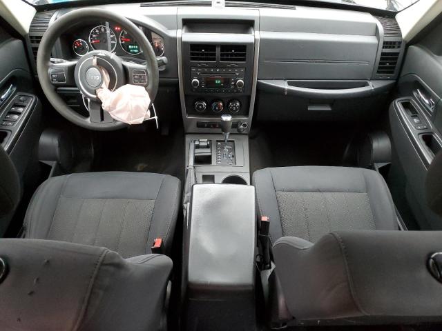 Photo 8 from auction – 2011 JEEP LIBERTY with VIN 1J4PN2GK5BW586434