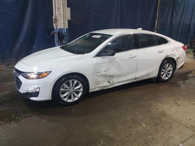 Photo 1 from auction – 2024 CHEVROLET MALIBU LT with VIN 1G1ZD5ST0RF237302
