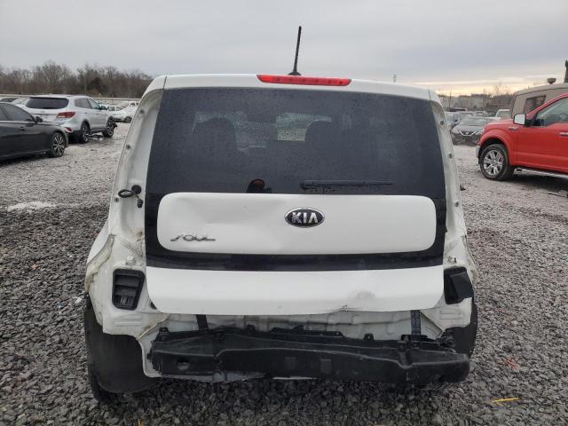 Photo 6 from auction – 2014 KIA SOUL with VIN KNDJN2A21E7011511