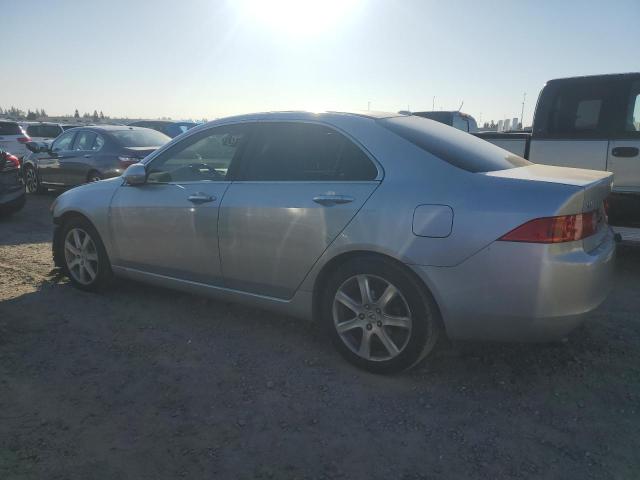 Photo 2 from auction – 2005 ACURA TSX with VIN JH4CL96985C018832