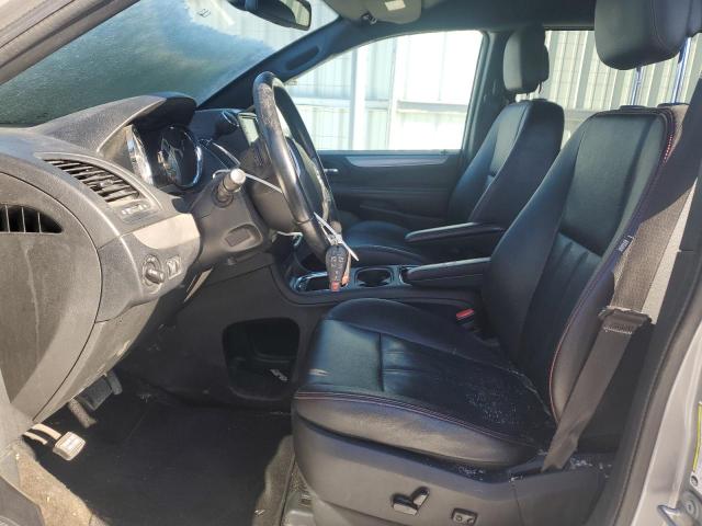 Photo 7 from auction – 2019 DODGE GRAND CARA with VIN 2C4RDGEG1KR558099