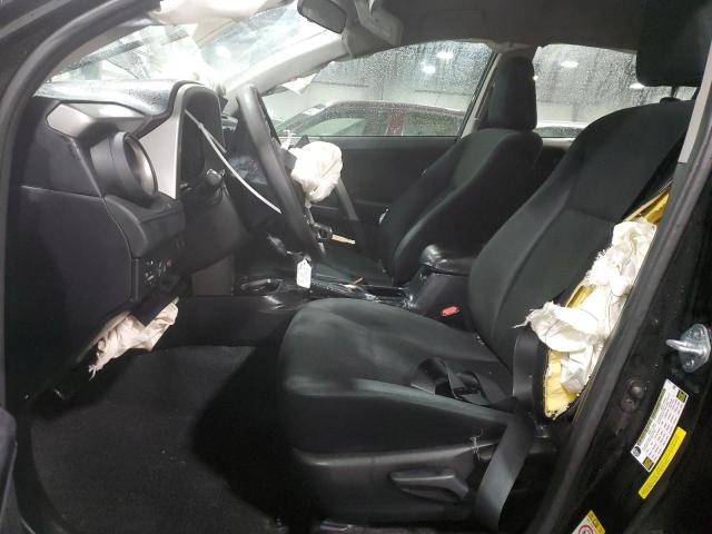 Photo 7 from auction – 2017 TOYOTA RAV4 LE with VIN 2T3ZFREV0HW338908
