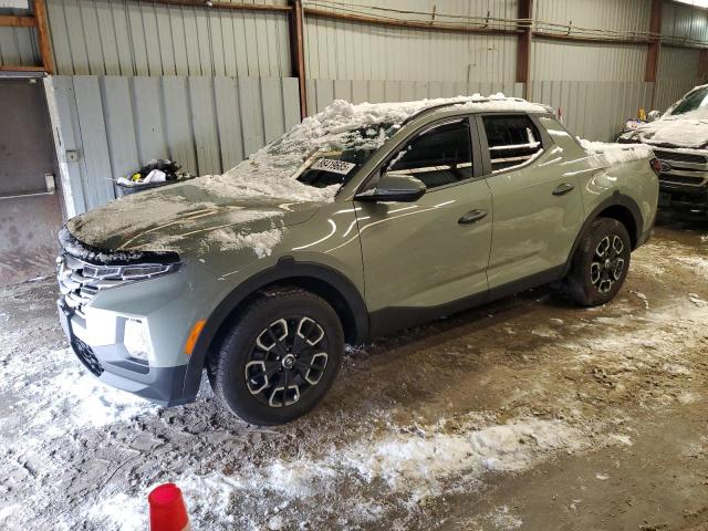 HYUNDAI SANTA CRUZ 2023 with VIN 5NTJCDAE4PH040674 - Photo from auction