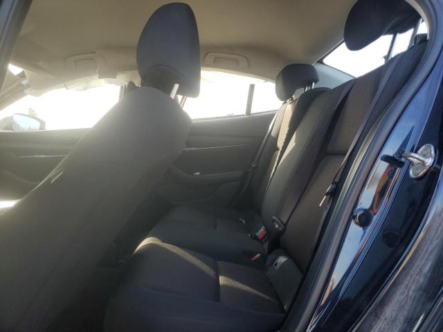 Photo 10 from auction – 2022 MAZDA 3 with VIN JM1BPAALXN1507413