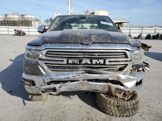 Photo 5 from auction – 2019 RAM 1500 LARAM with VIN 1C6SRFJT7KN525967