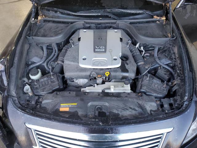 Photo 11 from auction – 2012 INFINITI G37 with VIN JN1CV6AR4CM682363