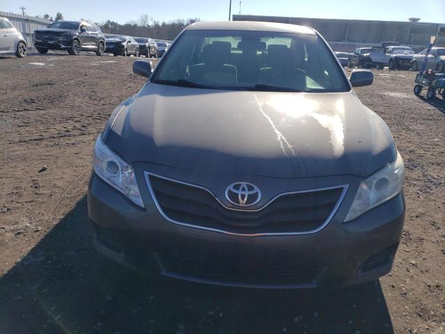 Photo 5 from auction – 2011 TOYOTA CAMRY BASE with VIN 4T1BF3EK6BU690203
