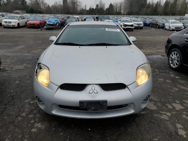 Снимка 5 от търг – 2006 MITSUBISHI ECLIPSE GT с VIN 4A3AK34T06E004627