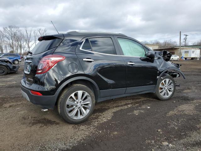 Photo 3 from auction – 2020 BUICK ENCORE PRE with VIN KL4CJESB9LB019560