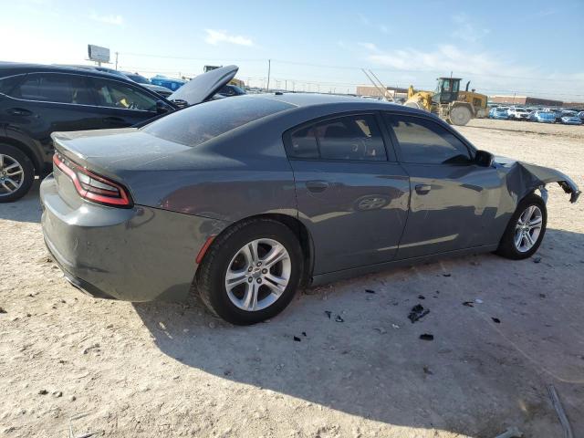 Photo 3 from auction – 2019 DODGE CHARGER SX with VIN 2C3CDXBG3KH650271