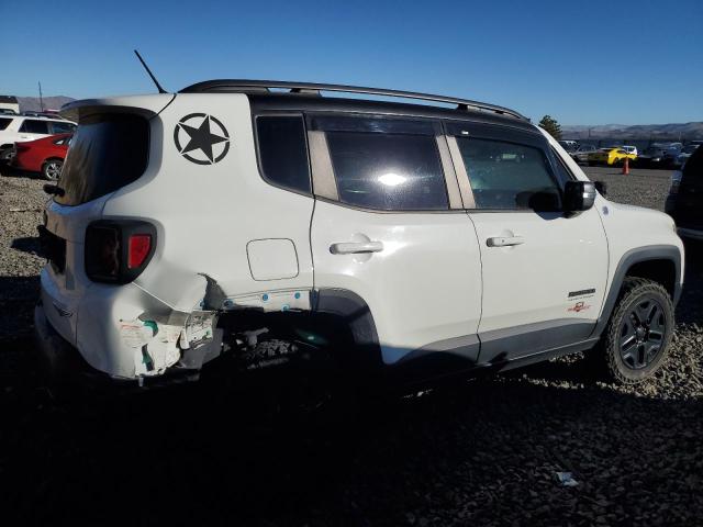 Photo 3 from auction – 2017 JEEP RENEGADE T with VIN ZACCJBCB8HPF84060