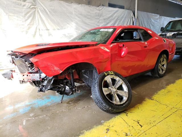 DODGE CHALLENGER 2015 with VIN 2C3CDZAG5FH912309 - Photo from auction