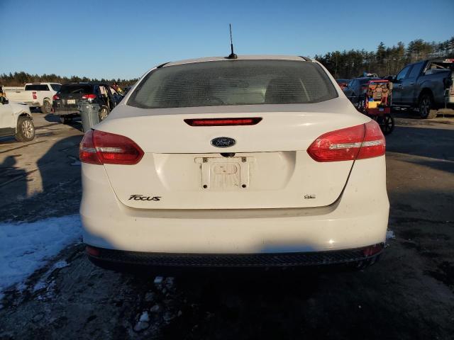 Photo 6 from auction – 2015 FORD FOCUS SE with VIN 1FADP3F23FL342837