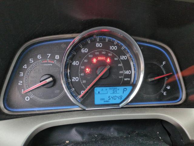Photo 9 from auction – 2015 TOYOTA RAV4 LIMIT with VIN 2T3DFREV8FW291246