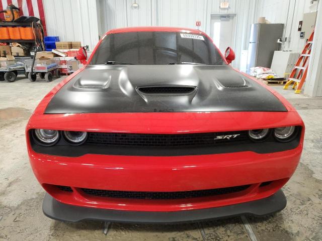 Photo 5 from auction – 2016 DODGE CHALLENGER with VIN 2C3CDZC90GH148336