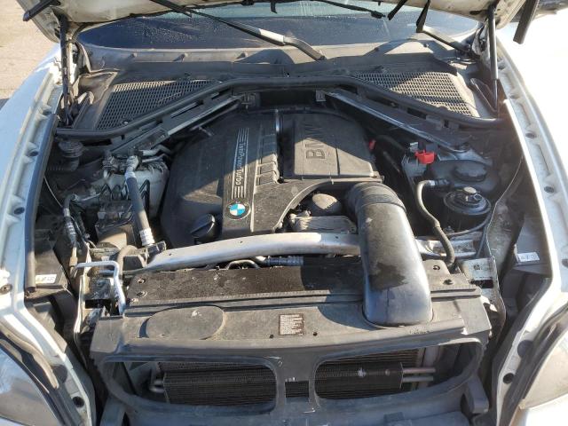 Photo 12 from auction – 2013 BMW X5 XDRIVE3 with VIN 5UXZV4C50D0B02252