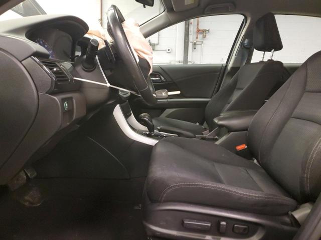 Photo 7 from auction – 2014 HONDA ACCORD SPO with VIN 1HGCR2F56EA073345