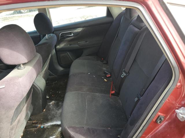 Photo 10 from auction – 2013 NISSAN ALTIMA 2.5 with VIN 1N4AL3AP8DC253425