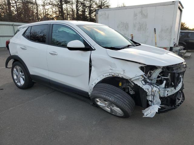 Photo 4 from auction – 2023 BUICK ENCORE GX with VIN KL4MMCSL5PB093458