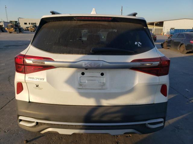 Photo 6 from auction – 2023 KIA SELTOS S with VIN KNDEU2AA2P7463661