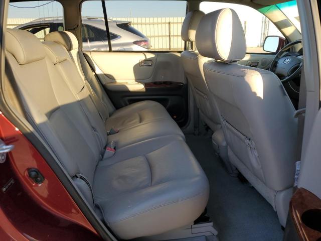 Photo 11 from auction – 2007 TOYOTA HIGHLANDER with VIN JTEDP21AX70138070