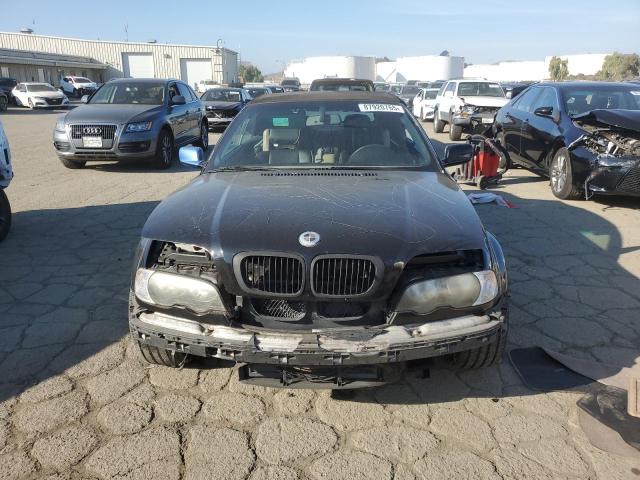 Photo 5 from auction – 2002 BMW 325 CI with VIN WBABS33492PG85628
