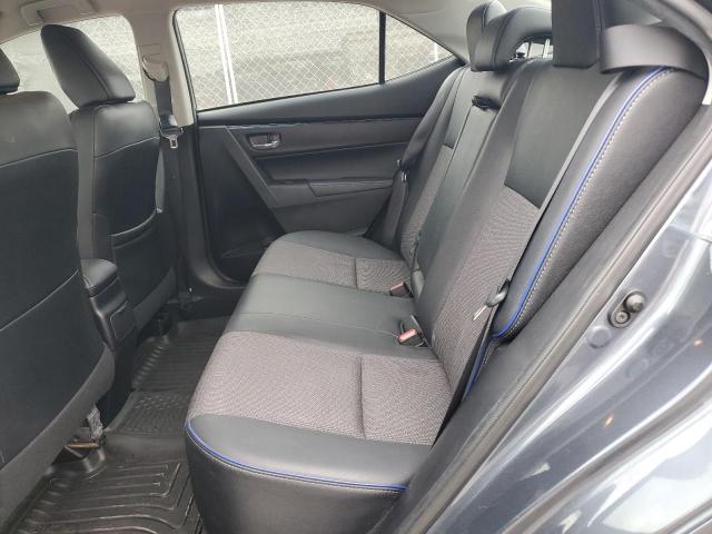Photo 10 from auction – 2017 TOYOTA COROLLA L with VIN 2T1BURHE1HC808831