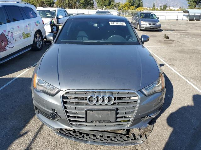 Photo 5 from auction – 2015 AUDI A3 PREMIUM with VIN WAUBFGFF2F1126288