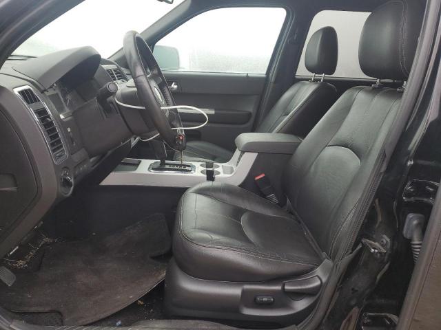 Photo 7 from auction – 2008 MERCURY MARINER PR with VIN 4M2CU97138KJ40512