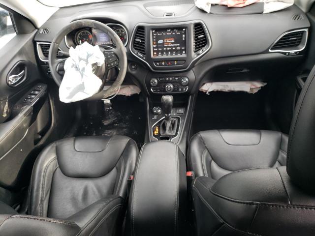 Снимка 8 от търг – 2023 JEEP CHEROKEE A с VIN 1C4PJMMB8PD115267