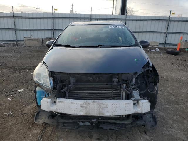 Zdjęcie 5 z aukcji – 2011 TOYOTA PRIUS z VIN JTDKN3DU6B5350117