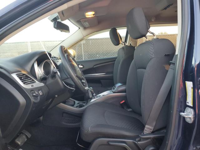 Photo 7 from auction – 2017 DODGE JOURNEY SE with VIN 3C4PDCAB6HT638174