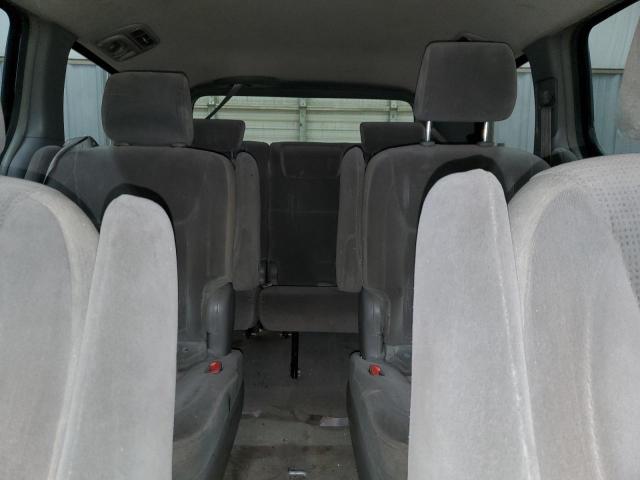 Photo 10 from auction – 2005 TOYOTA SIENNA CE with VIN 5TDZA23C55S230207