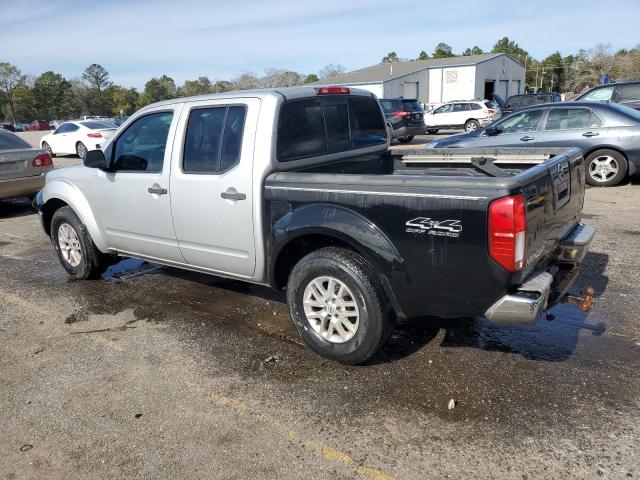 Photo 2 from auction – 2014 NISSAN FRONTIER S with VIN 1N6AD0ER3EN735742