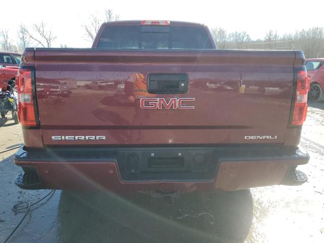 Photo 6 from auction – 2014 GMC SIERRA K15 with VIN 3GTU2WEC7EG564684