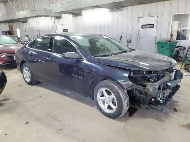 Photo 4 from auction – 2017 CHEVROLET MALIBU LS with VIN 1G1ZB5ST5HF219723