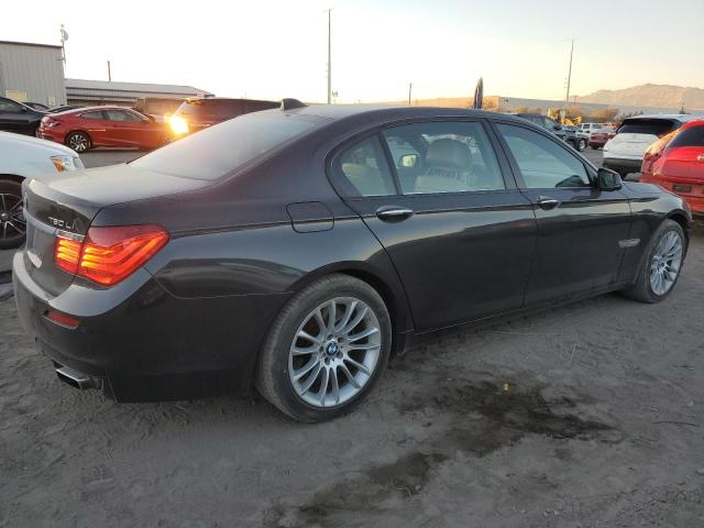 Zdjęcie 3 z aukcji – 2012 BMW 750 LI z VIN WBAKB8C59CC964363