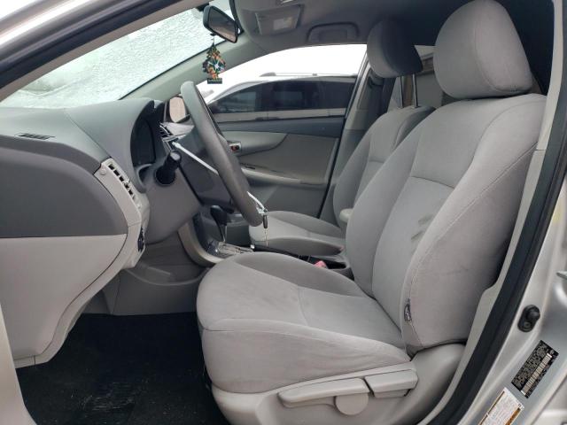 Photo 7 from auction – 2010 TOYOTA COROLLA BA with VIN JTDBU4EE4AJ087566