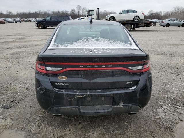 Photo 6 from auction – 2015 DODGE DART GT with VIN 1C3CDFEB0FD346697