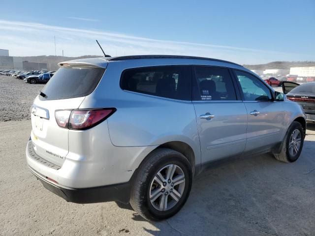 Photo 3 from auction – 2015 CHEVROLET TRAVERSE L with VIN 1GNKRGKD3FJ334332