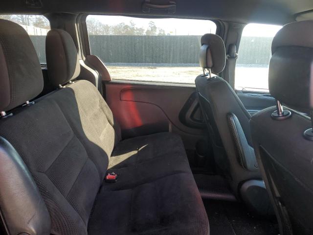 Photo 11 from auction – 2018 DODGE GRAND CARA with VIN 2C4RDGBG9JR153451