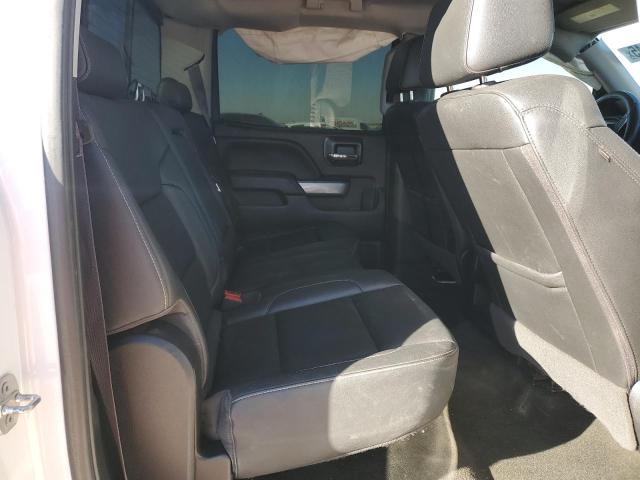 Photo 10 from auction – 2017 CHEVROLET SILVERADO with VIN 3GCUKREC5HG416295