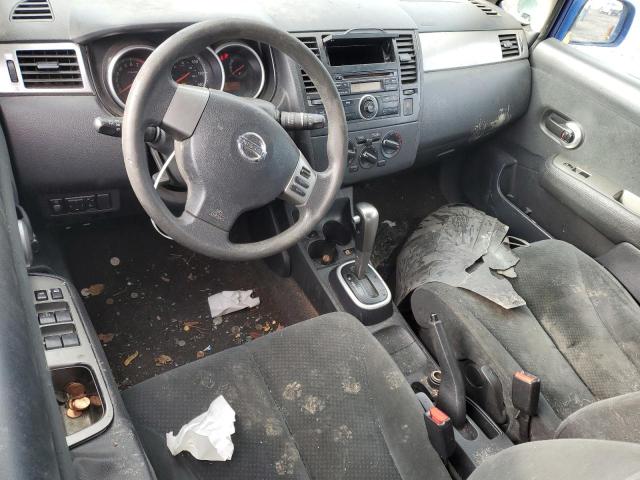 Photo 8 from auction – 2011 NISSAN VERSA S with VIN 3N1BC1CP0BL458547